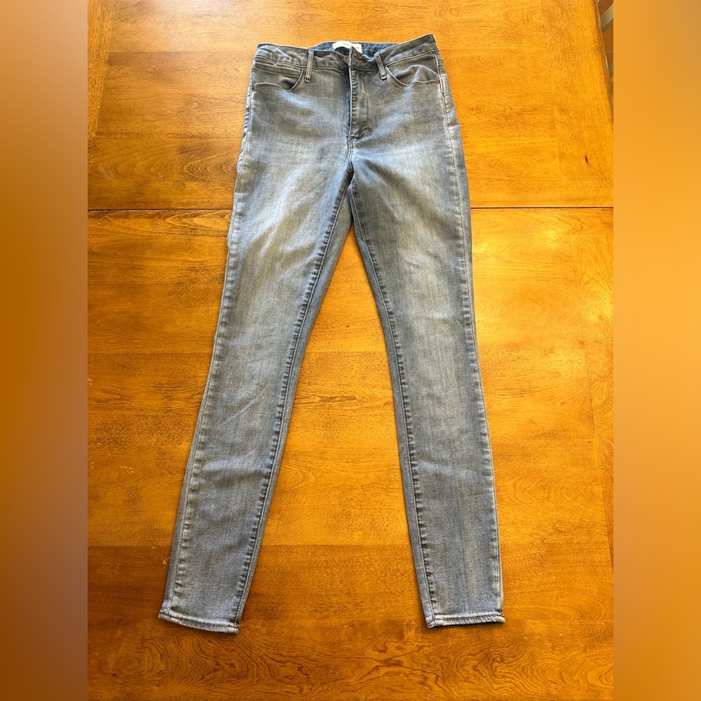 Articles of Society jeans